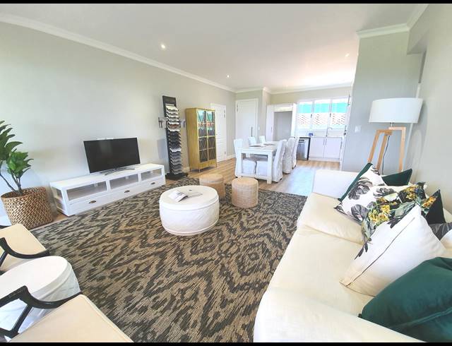 1 BEDROOM RETIREMENT UNIT FOR SALE IN MOUNT EDGECOMBE RETIREMENT VILLAGE